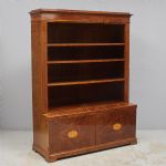 1451 3240 BOOK CASE